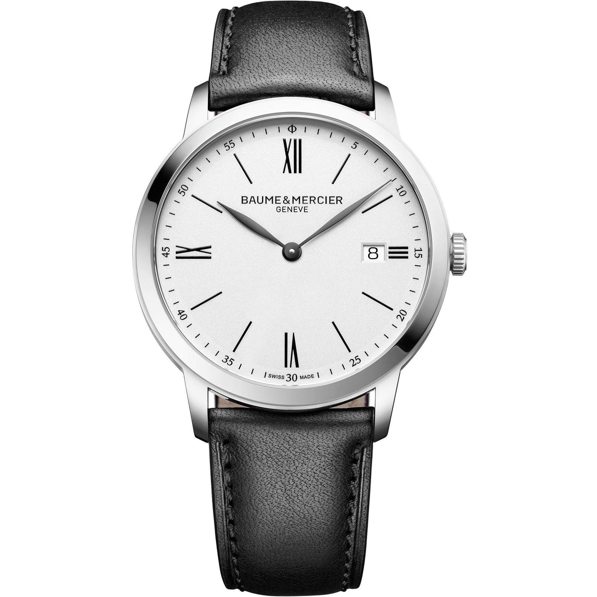 Orologio BAUME&MERCIER MOA10884 uomo
