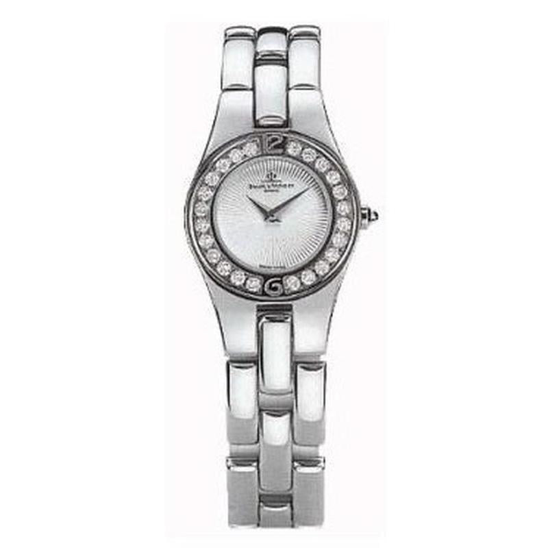 Orologio Baume & Mercier MOA08136