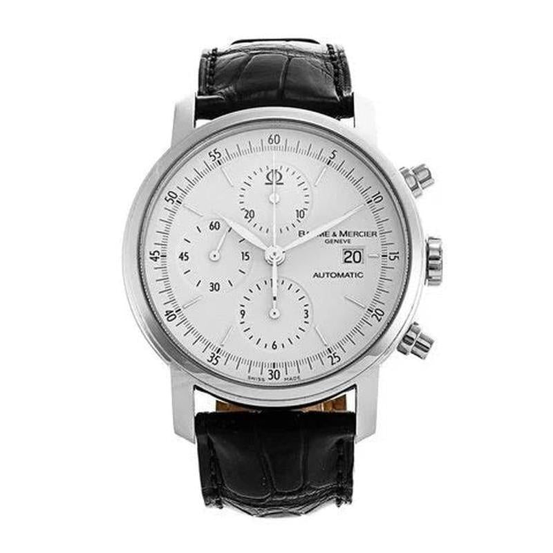 Orologio Baume & Mercier MOA08591