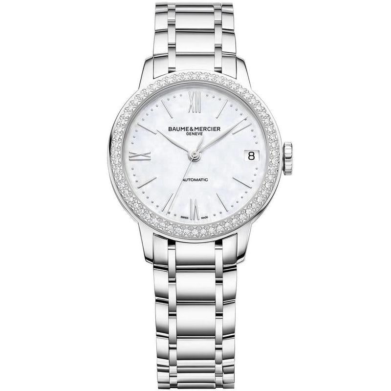 Orologio Baume & Mercier MOA10479