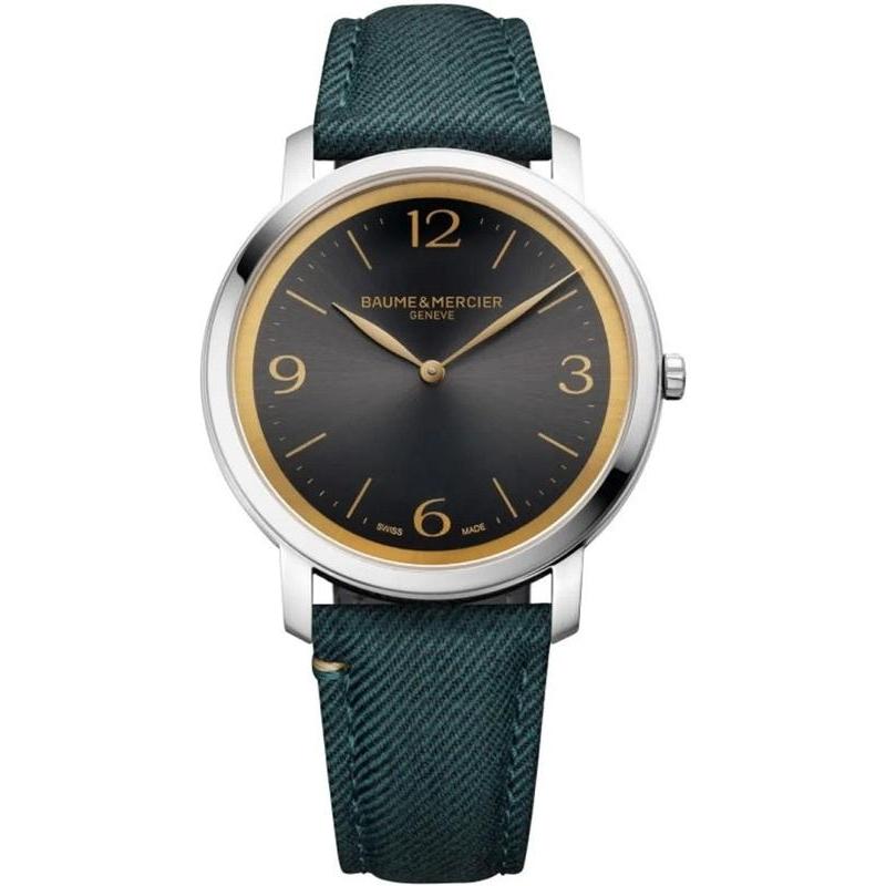 Orologio Baume & Mercier MOA10704