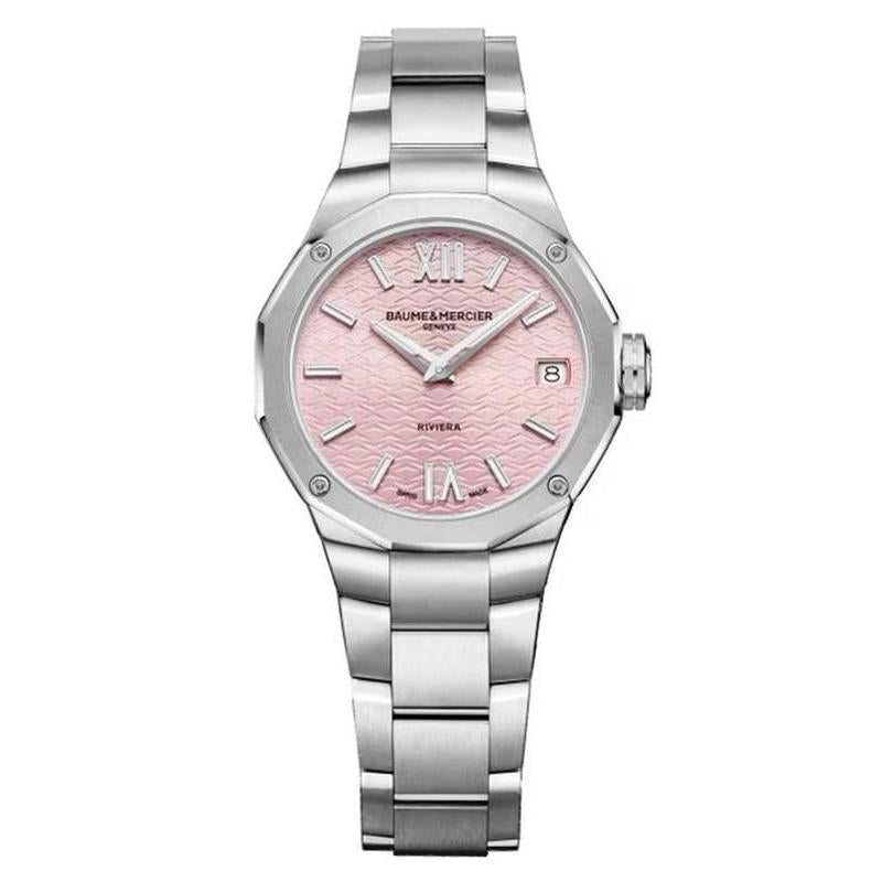 Orologio Baume & Mercier MOA10812