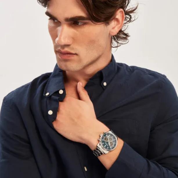 
                  
                    Orologio Breil EW0728
                  
                