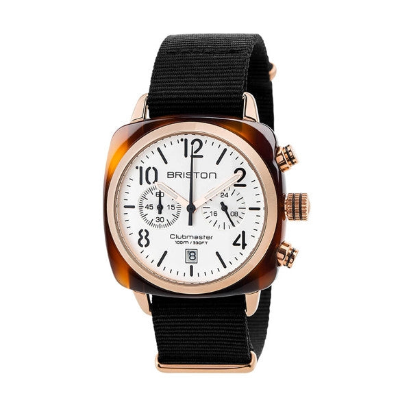 Orologio Briston 17140-PRA-T-2-NB