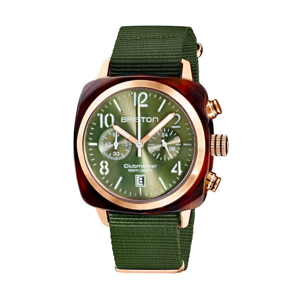 Orologio Briston 19140-PRA-T-26-NOL