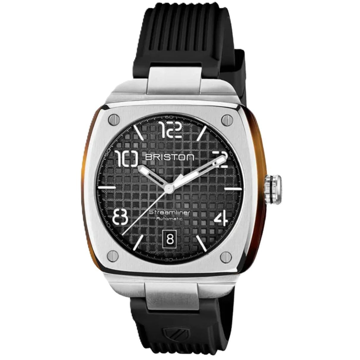 Orologio Briston 23640-S-T-1-RB