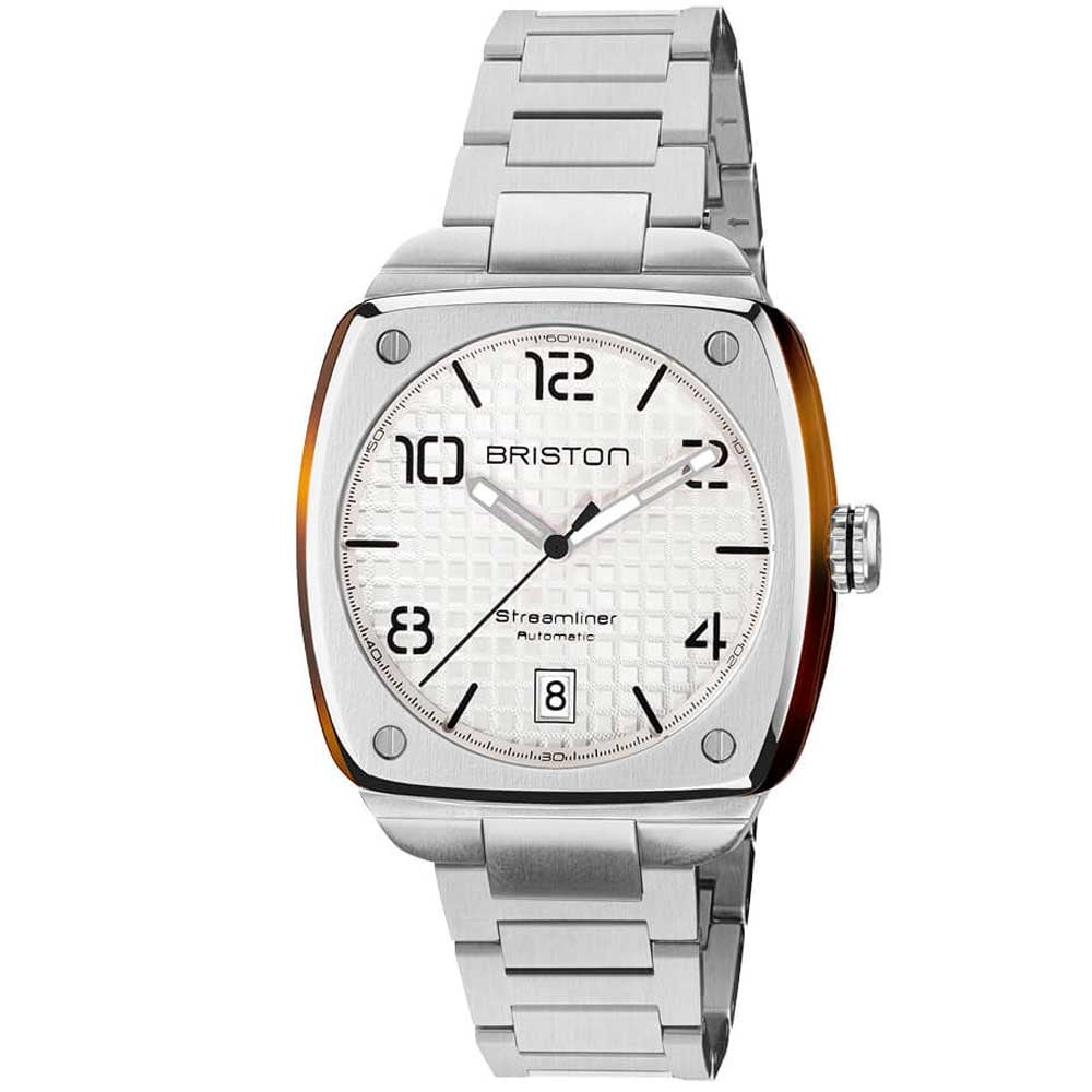 Orologio Briston 23640-S-T-2-RB