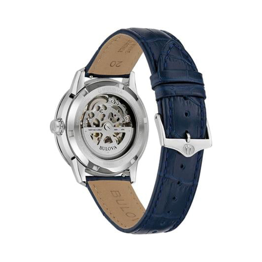 
                  
                    Orologio Bulova 96A330
                  
                