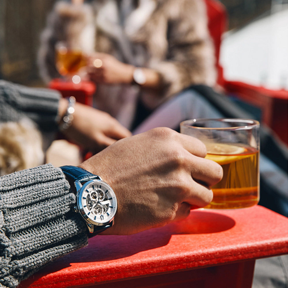 
                  
                    Orologio Bulova 96A330
                  
                