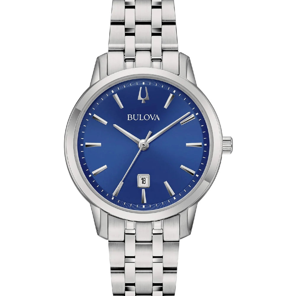 Orologio Bulova 96M166