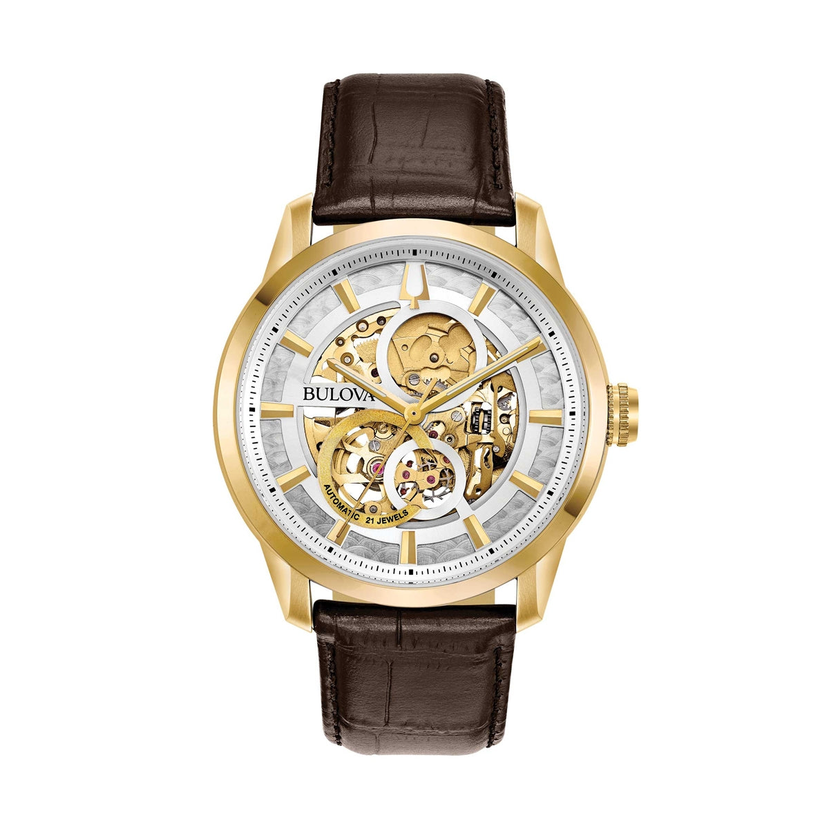 Orologio Bulova 97A138
