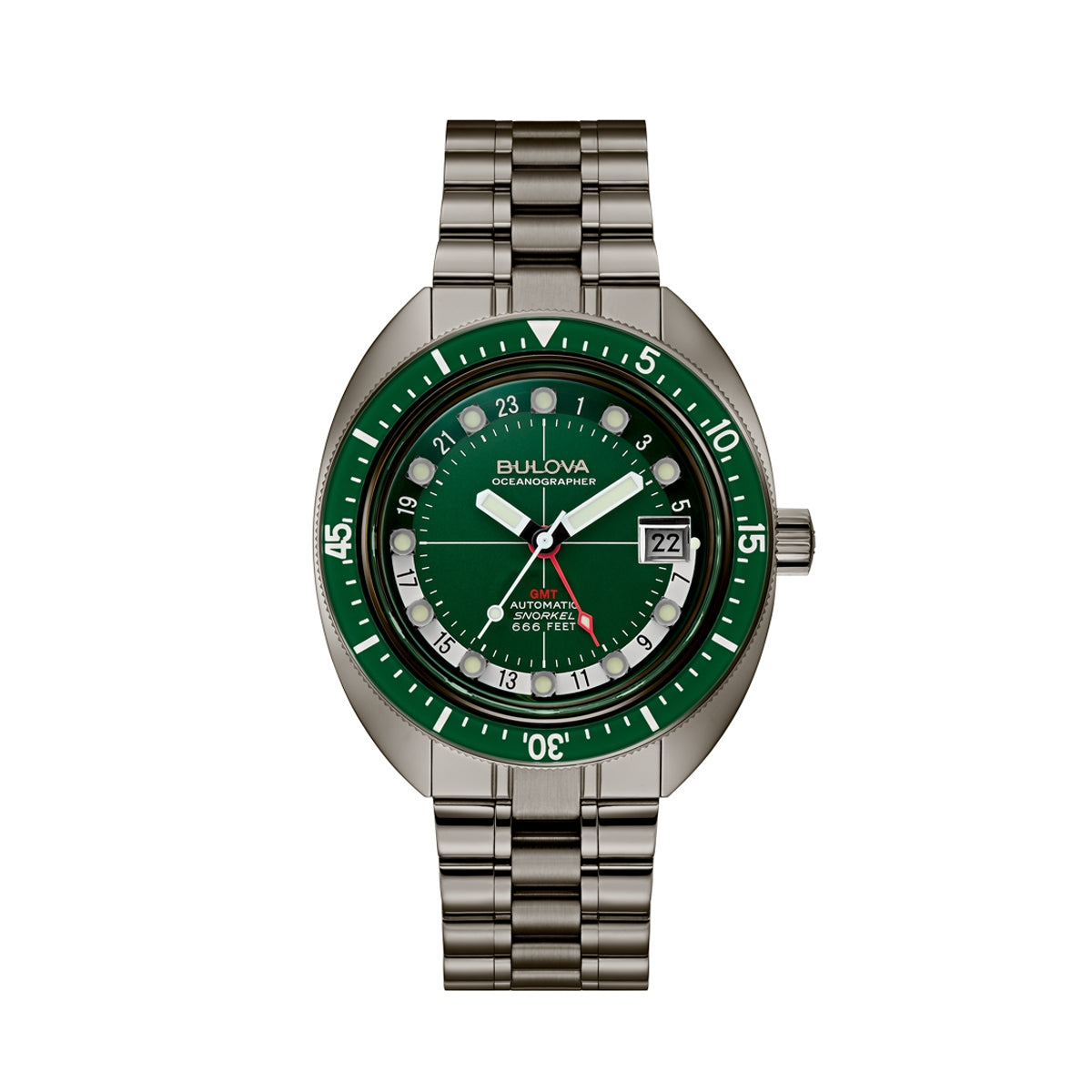 Orologio Bulova 98B415