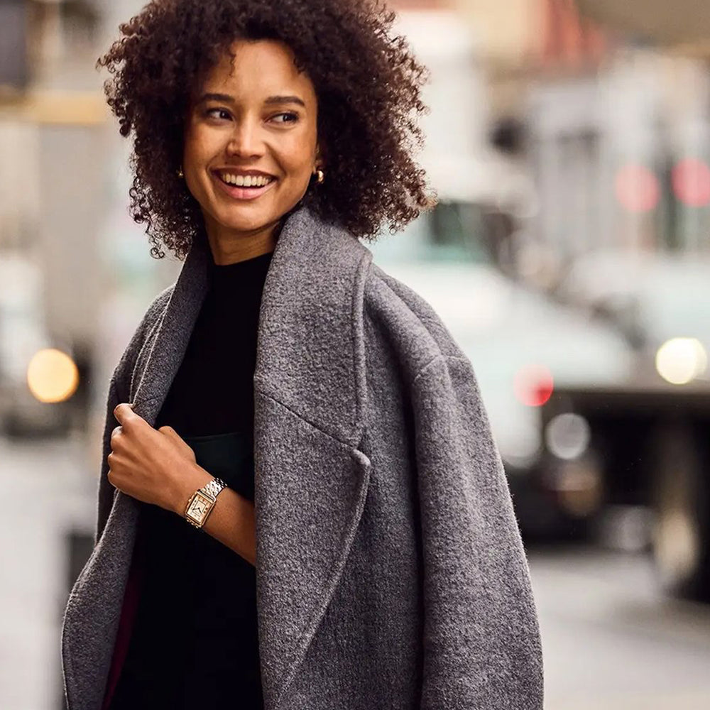 
                  
                    Orologio Bulova 98L328
                  
                