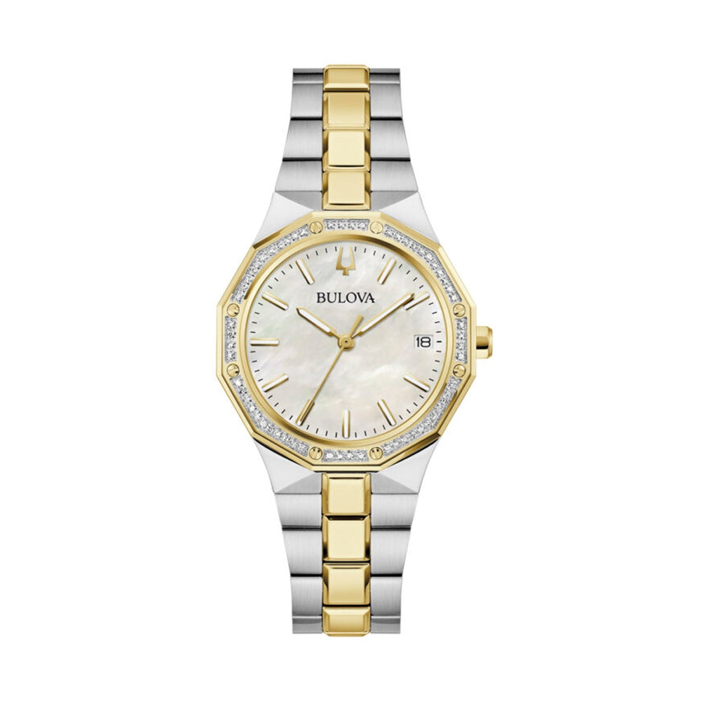 Orologio Bulova 98R299