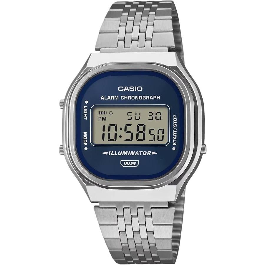 Orologio CASIO COLLECTION & VINTAGE A140WE-2AEF uomo