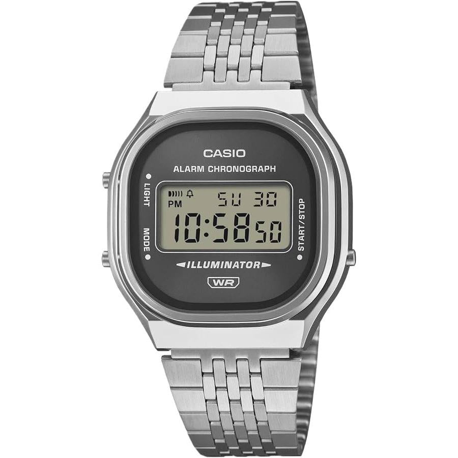Orologio CASIO COLLECTION & VINTAGE A140WE-8AEF uomo