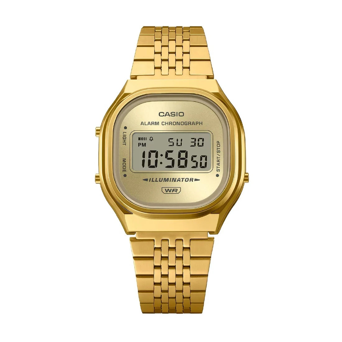 Orologio CASIO COLLECTION & VINTAGE A140WEG-9AEF uomo