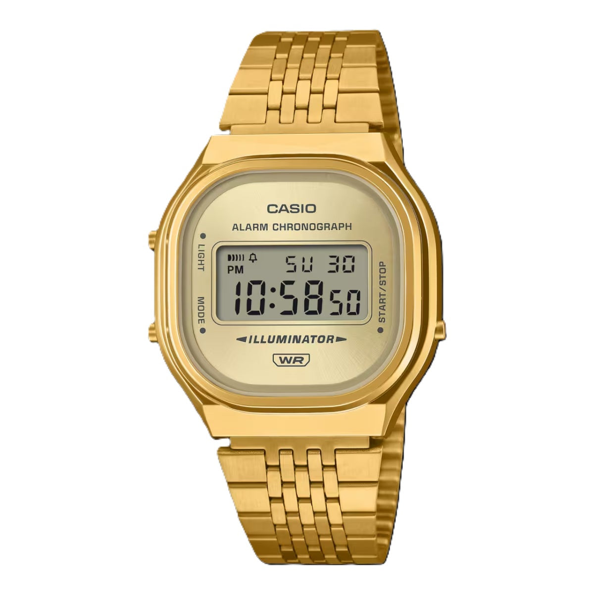 Orologio CASIO COLLECTION & VINTAGE A140WEG-9AEF uomo
