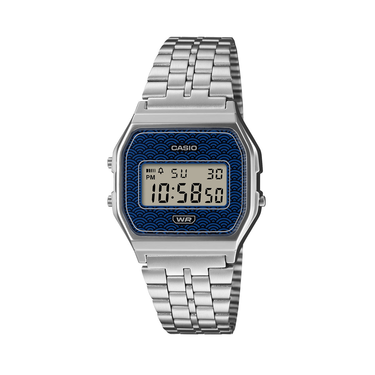 Orologio CASIO COLLECTION & VINTAGE A159WEVJ-2ER uomo