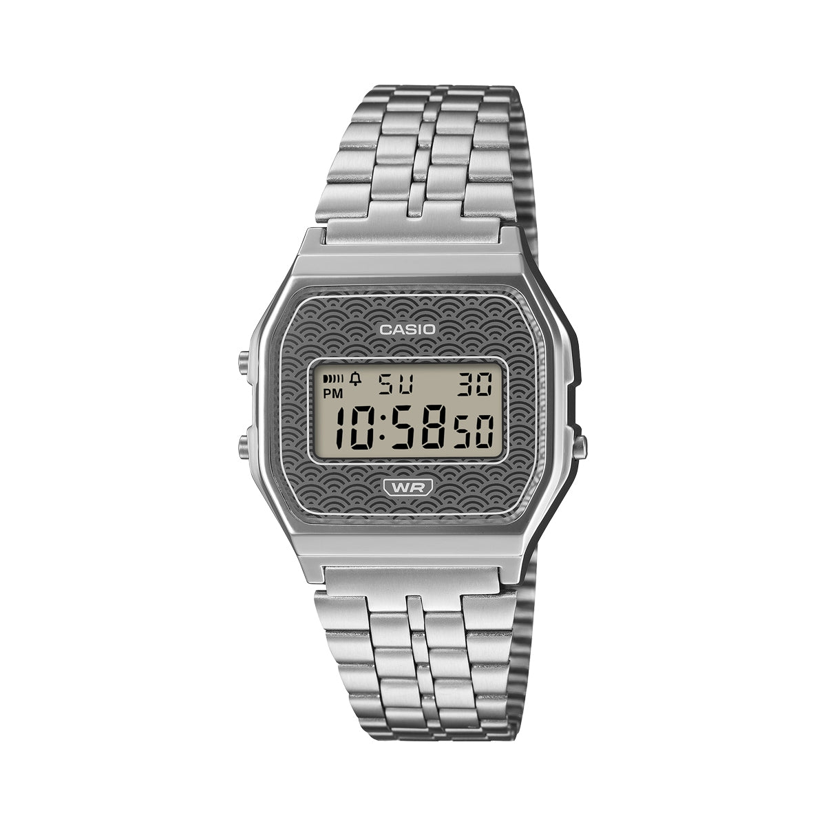 Orologio CASIO COLLECTION & VINTAGE A159WEVJ-7ER uomo