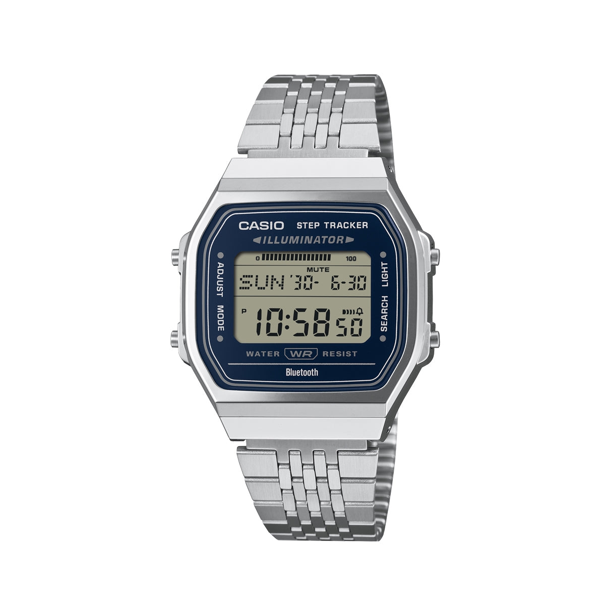 Orologio CASIO COLLECTION & VINTAGE ABL-100WE-2AEF uomo