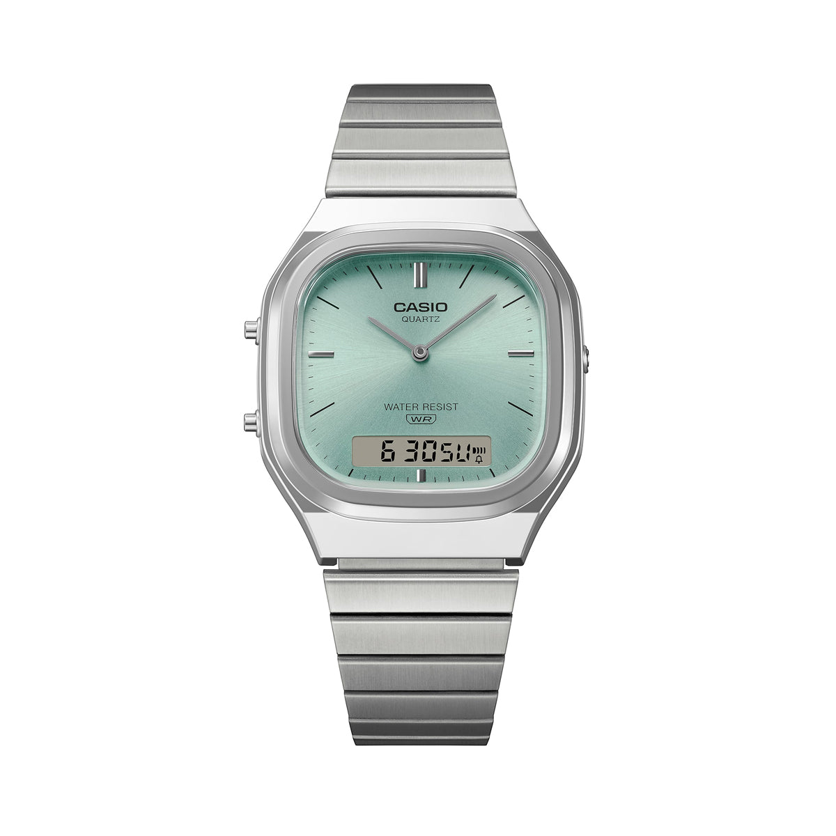 Orologio CASIO COLLECTION & VINTAGE AQ-240E-2AEF uomo