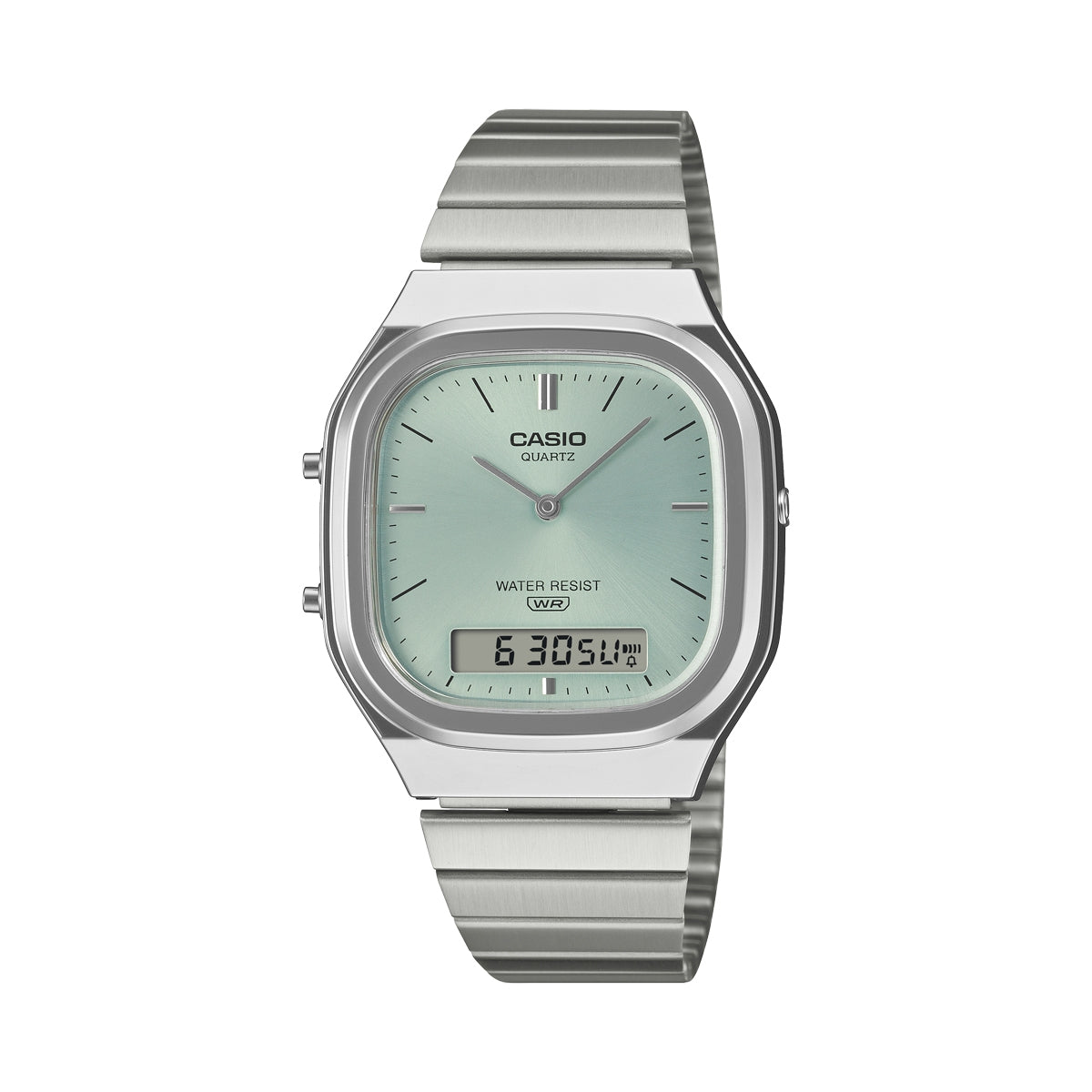 Orologio CASIO COLLECTION & VINTAGE AQ-240E-2AEF uomo