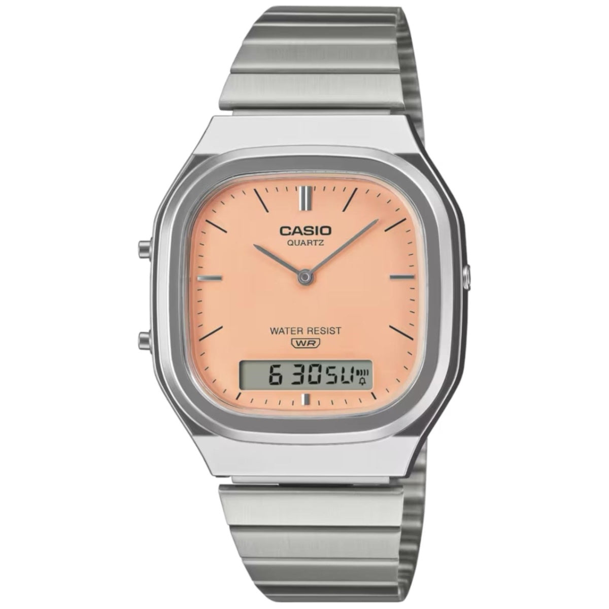 Orologio CASIO COLLECTION & VINTAGE AQ-240E-4AEF uomo