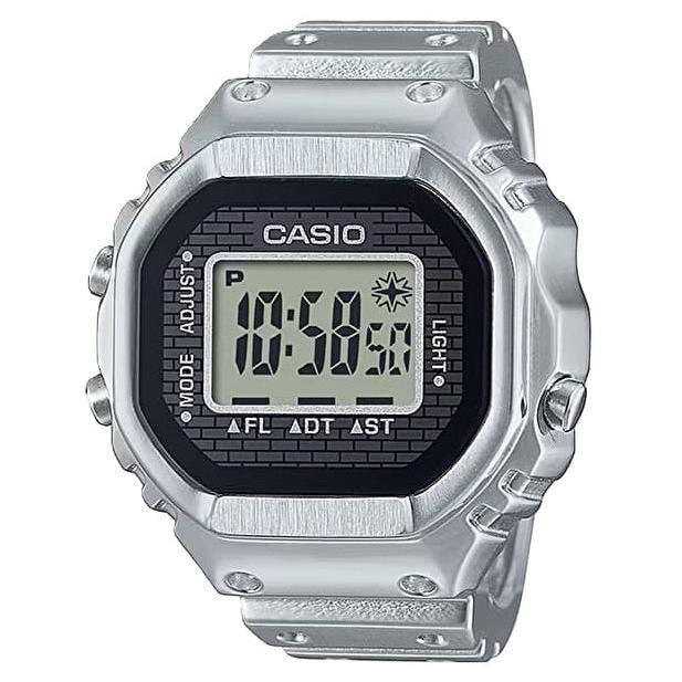 Orologio CASIO COLLECTION & VINTAGE CRW-001-1ER uomo
