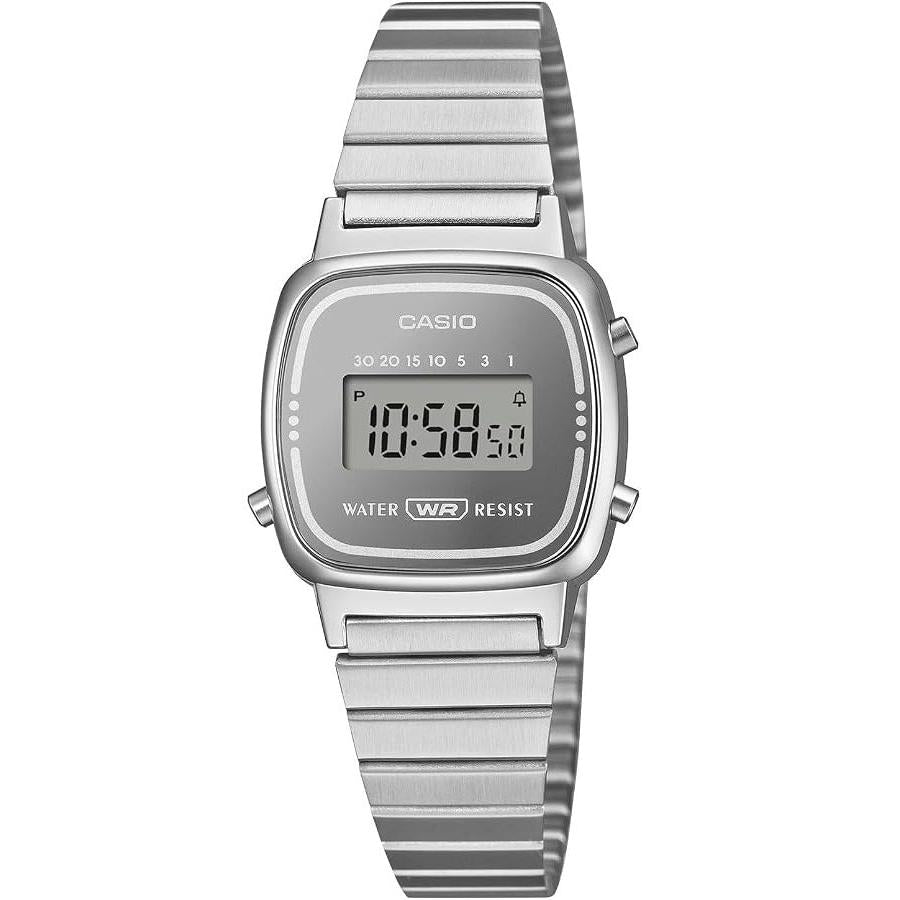Orologio CASIO COLLECTION & VINTAGE LA670WES-7AEF uomo