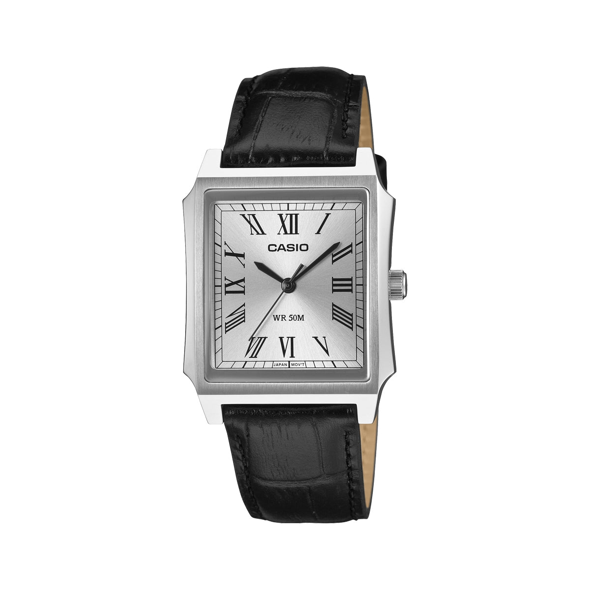 Orologio CASIO COLLECTION & VINTAGE MTP-B190L-7BVER uomo