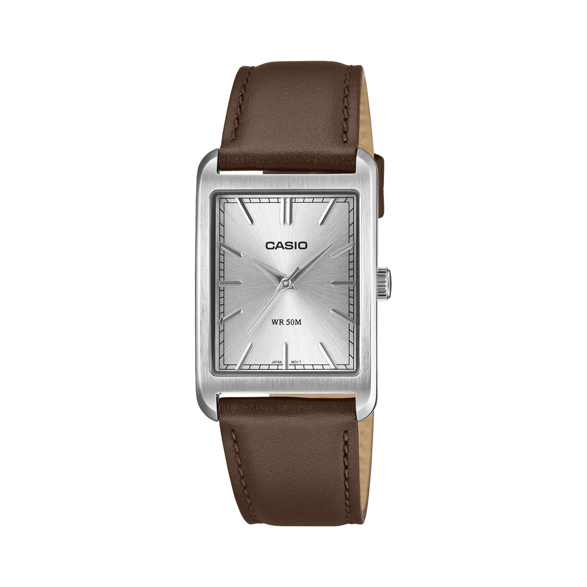Orologio CASIO COLLECTION & VINTAGE MTP-B215L-7AVER uomo