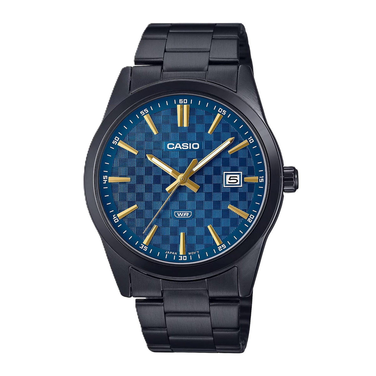 Orologio CASIO COLLECTION & VINTAGE MTP-VD03B-2AUDF uomo