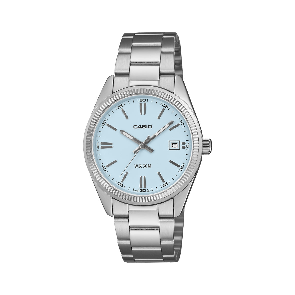 Orologio CASIO COLLECTION & VINTAGE UTP-1302PD-2A2VEF uomo