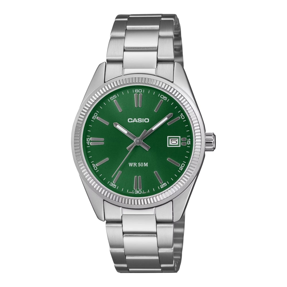 Orologio CASIO COLLECTION & VINTAGE UTP-1302PD-3A1VEF uomo