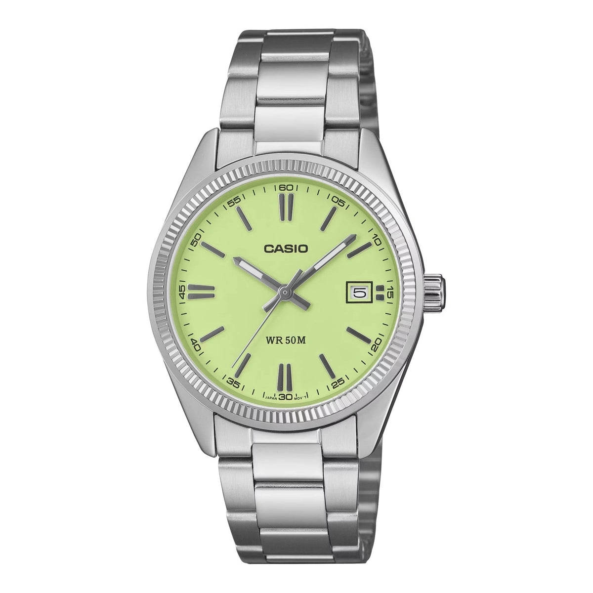 Orologio CASIO COLLECTION & VINTAGE UTP-1302PD-3A2VEF uomo