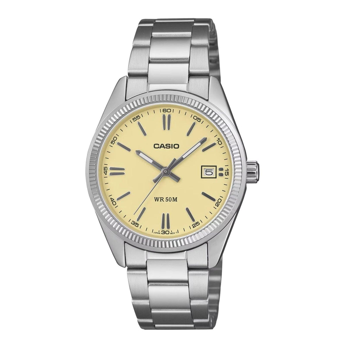 Orologio CASIO COLLECTION & VINTAGE UTP-1302PD-9AVEF uomo