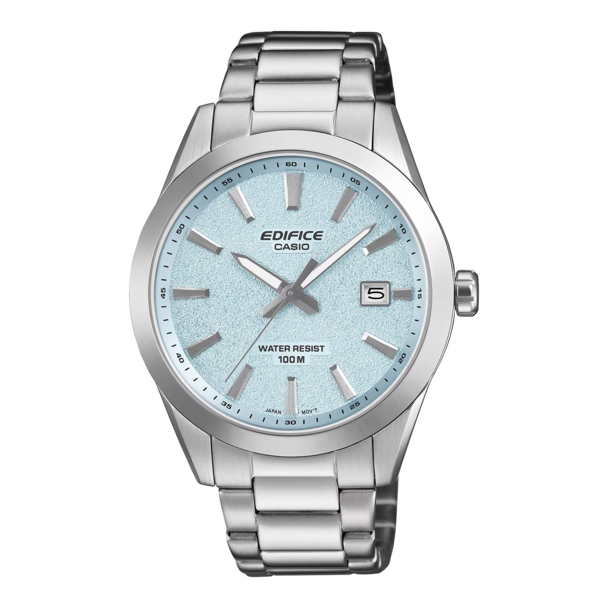 Orologio CASIO EDIFICE EFV-160D-2BVEF uomo