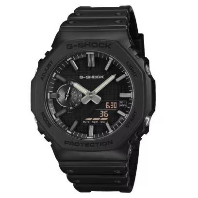 Orologio CASIO G-SHOCK GA-2100LXB-1AER uomo