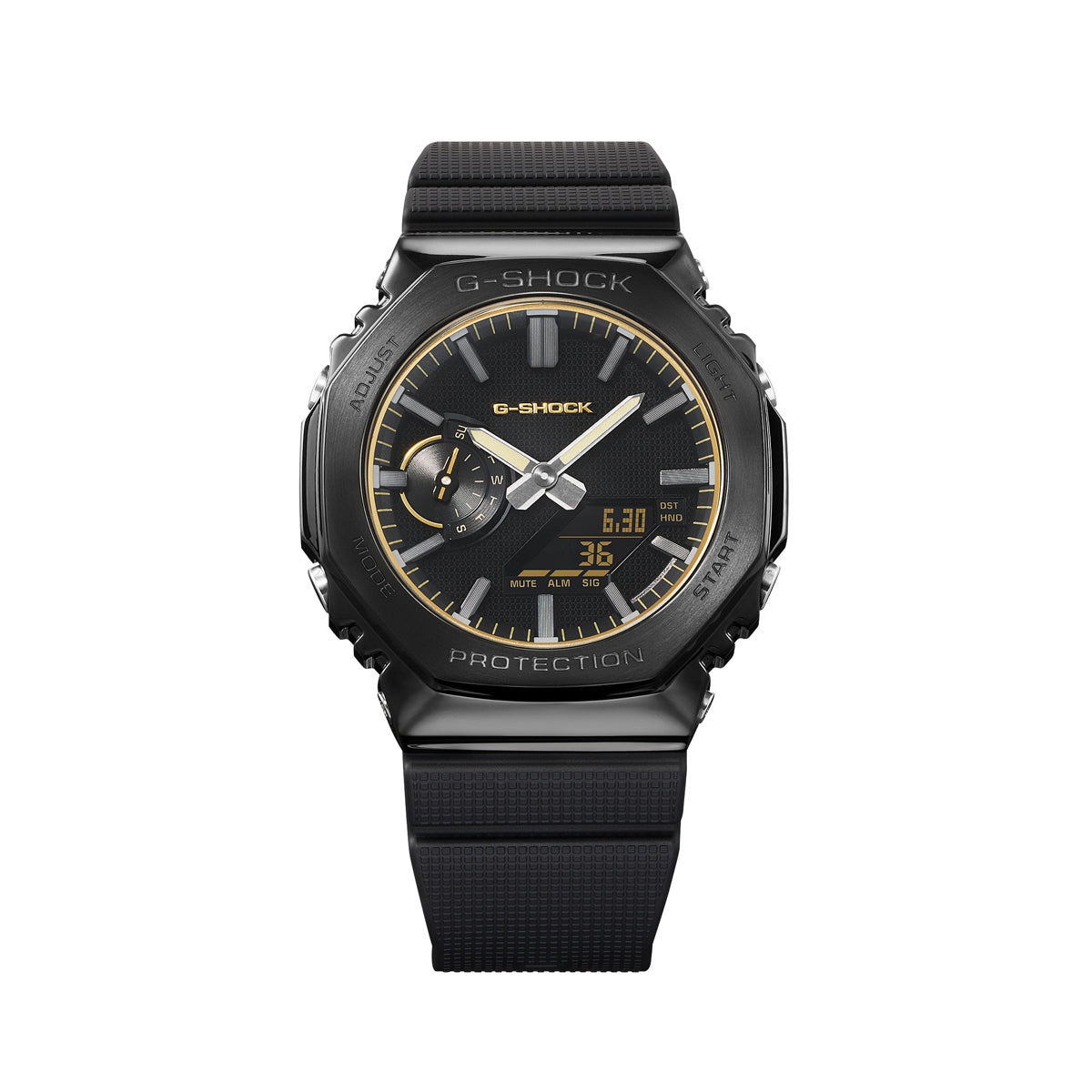 Orologio CASIO G-SHOCK GM-2100LXB-1A9ER uomo