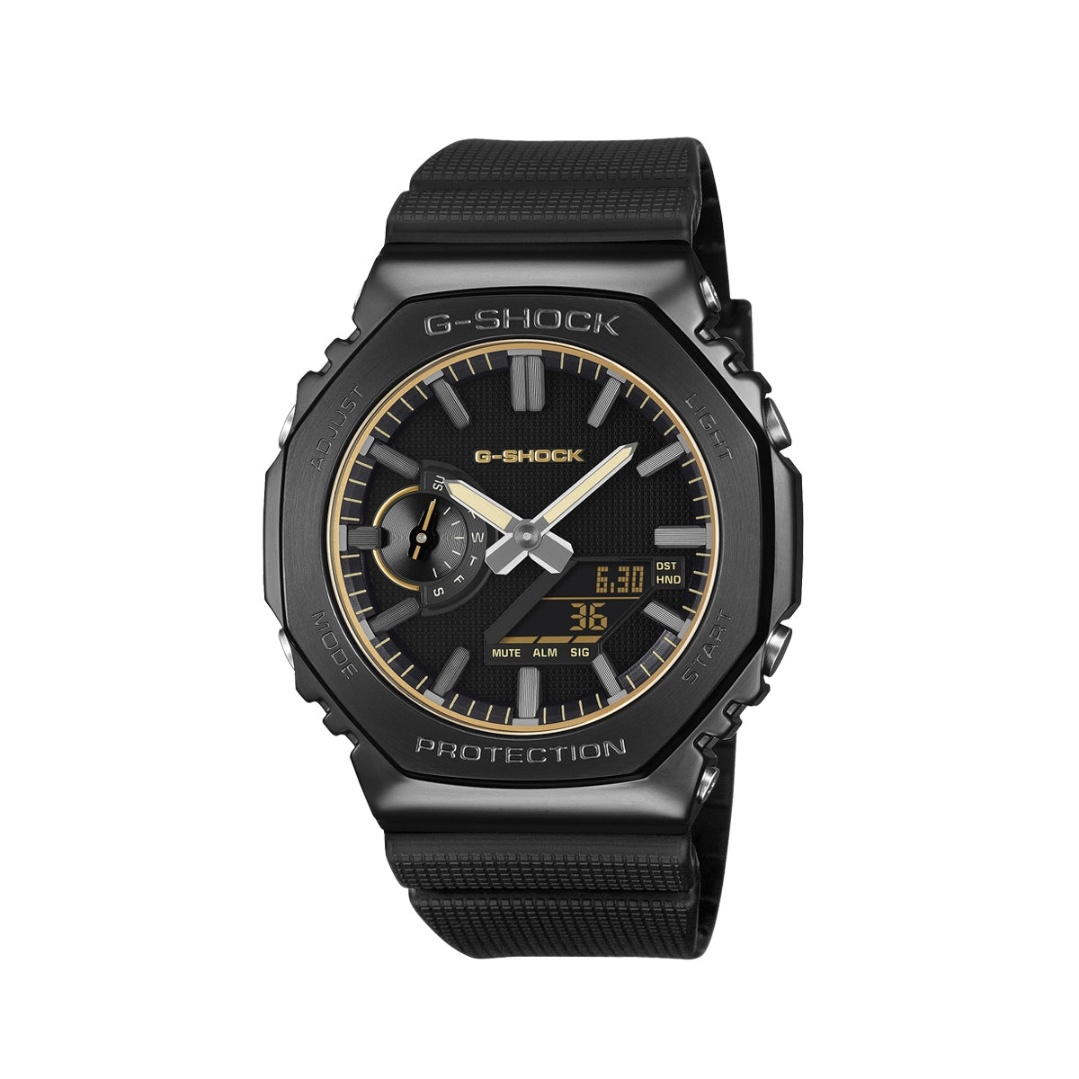 Orologio CASIO G-SHOCK GM-2100LXB-1A9ER uomo