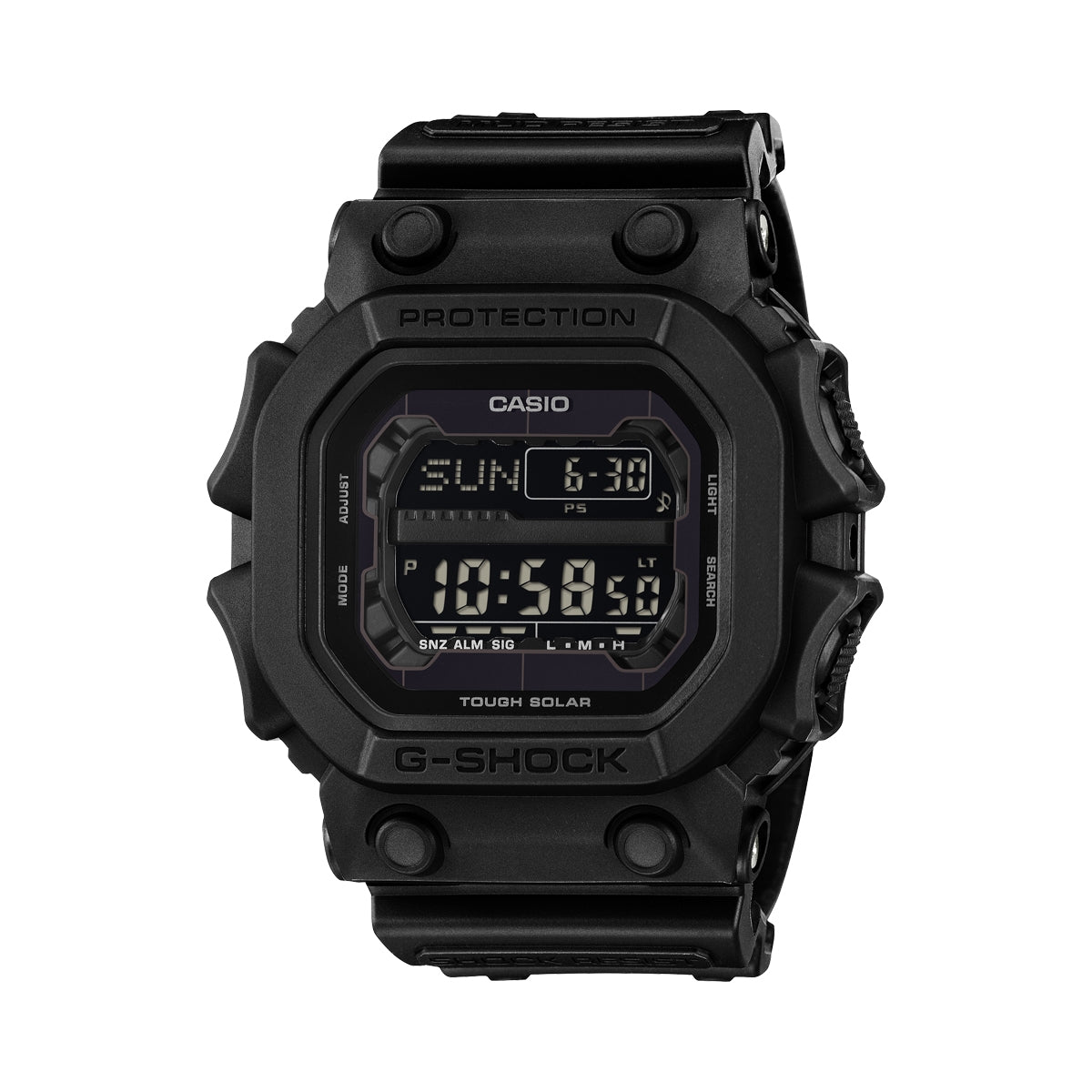 Orologio CASIO G-SHOCK GX-56UBB-1ER uomo