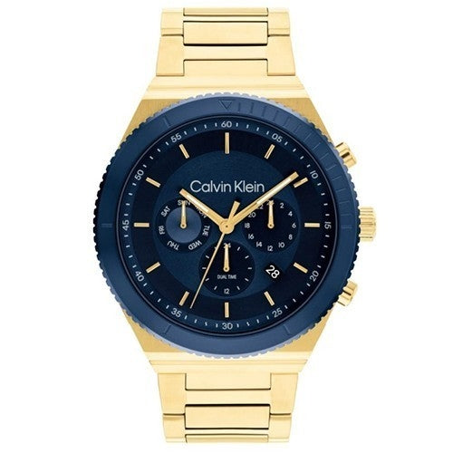Orologio Calvin Klein 25200302