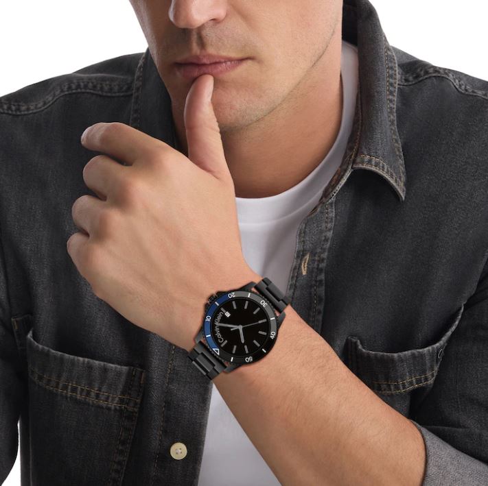 Orologio Calvin Klein 25200382
