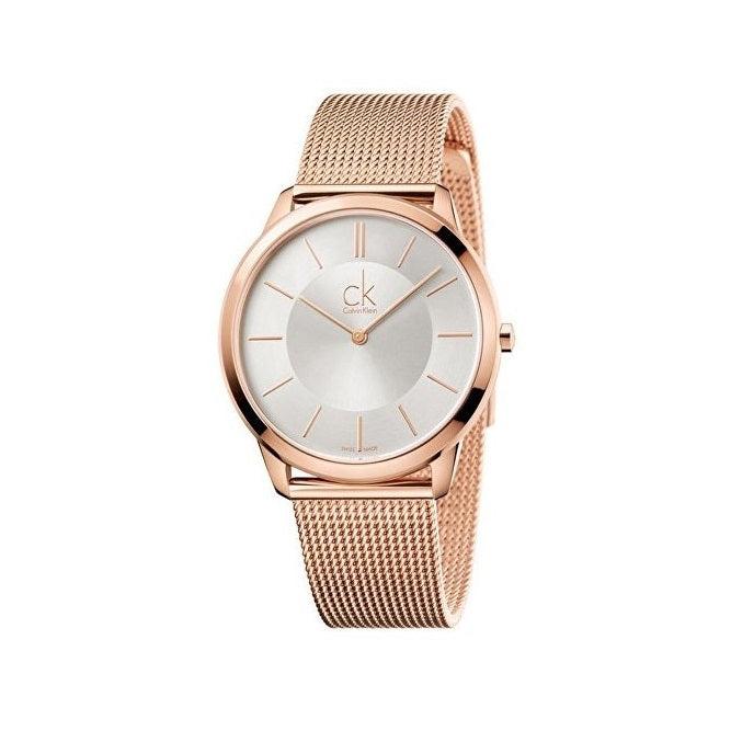 Orologio Calvin Klein K3M21626