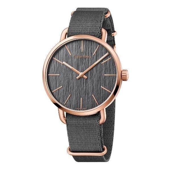 Orologio Calvin Klein K7B216P3