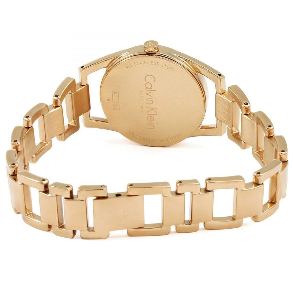 
                  
                    Orologio Calvin Klein K7L23646
                  
                