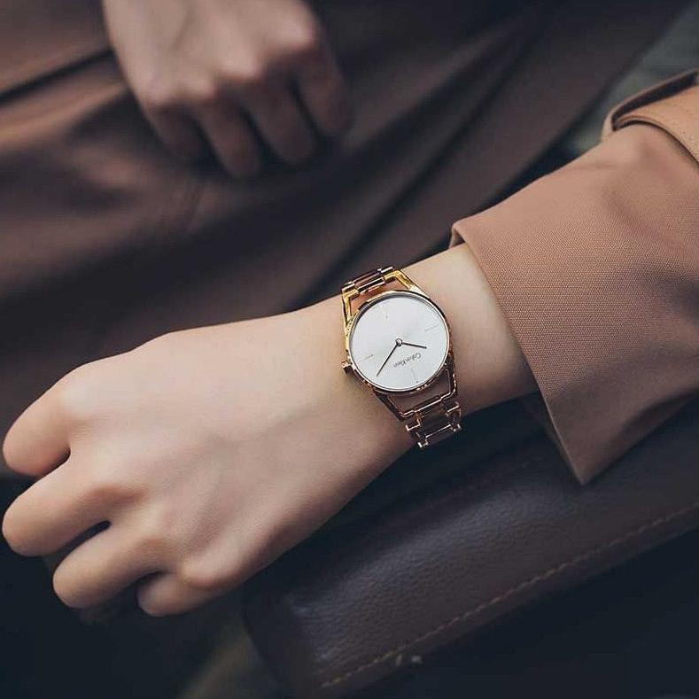 
                  
                    Orologio Calvin Klein K7L23646
                  
                