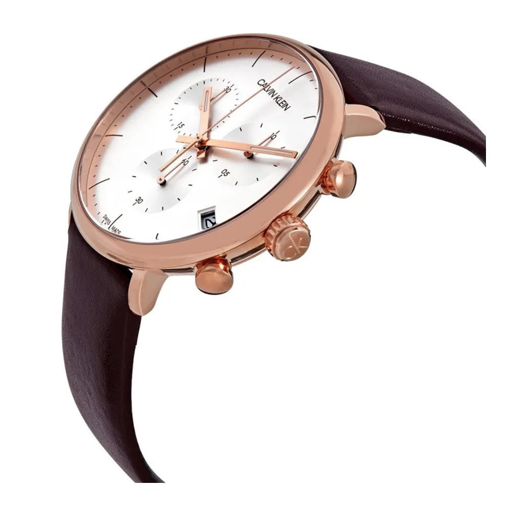 Orologio Calvin Klein K8M276G6