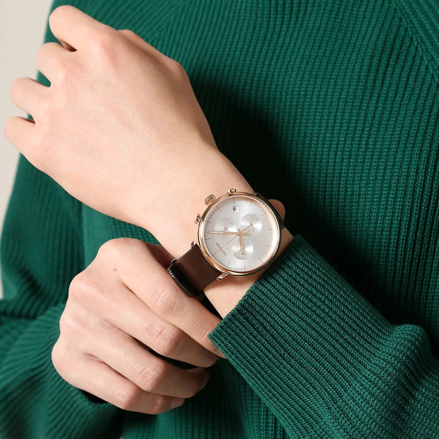 
                  
                    Orologio Calvin Klein K8M276G6
                  
                